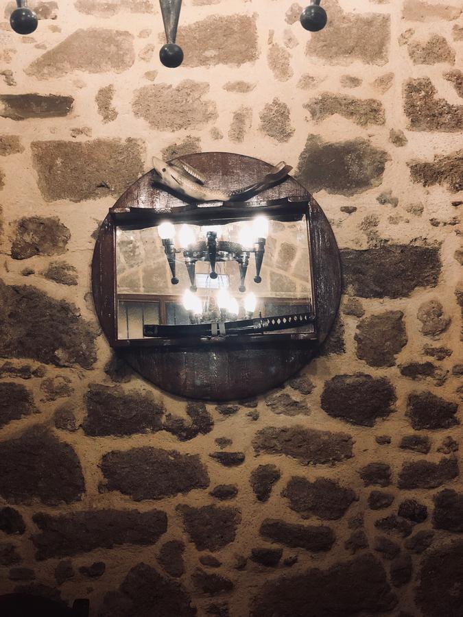 D'Argento Boutique Rooms Rhodes City Exteriér fotografie