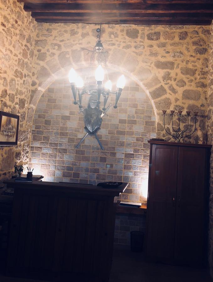 D'Argento Boutique Rooms Rhodes City Exteriér fotografie
