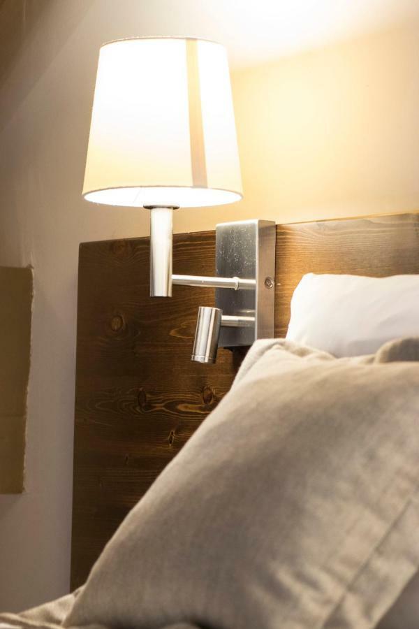 D'Argento Boutique Rooms Rhodes City Exteriér fotografie