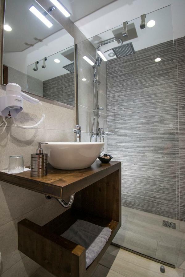 D'Argento Boutique Rooms Rhodes City Exteriér fotografie