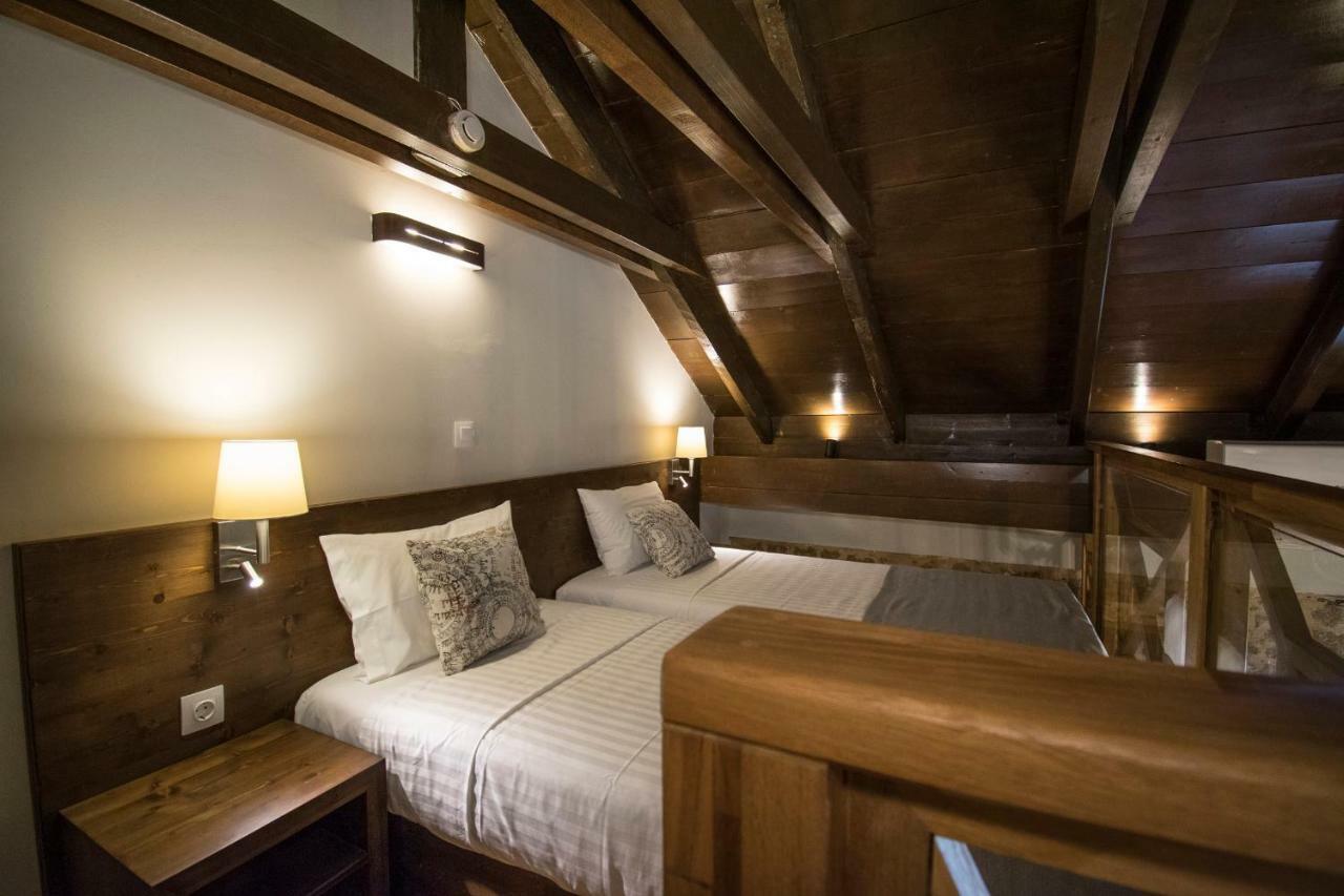 D'Argento Boutique Rooms Rhodes City Exteriér fotografie